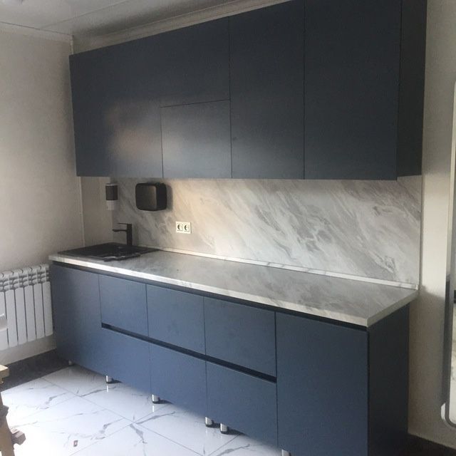 Мебель на заказ Акрил МДФ