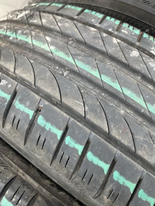 Anvelope 215/65/17 Kleber dot4521