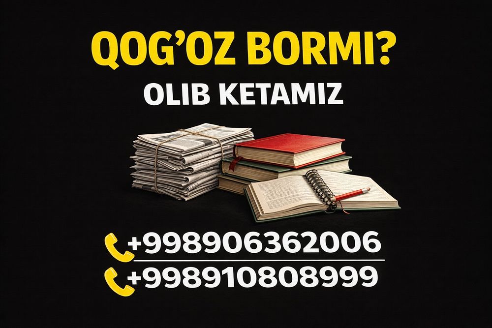 turdavoy knijka rasiyski olamiz