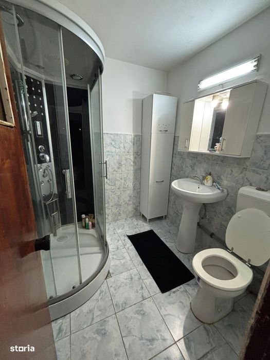 Blvd. Chisinau stradal, dec, locuinta/spatiu com, 2 x metrou, STB, 1%