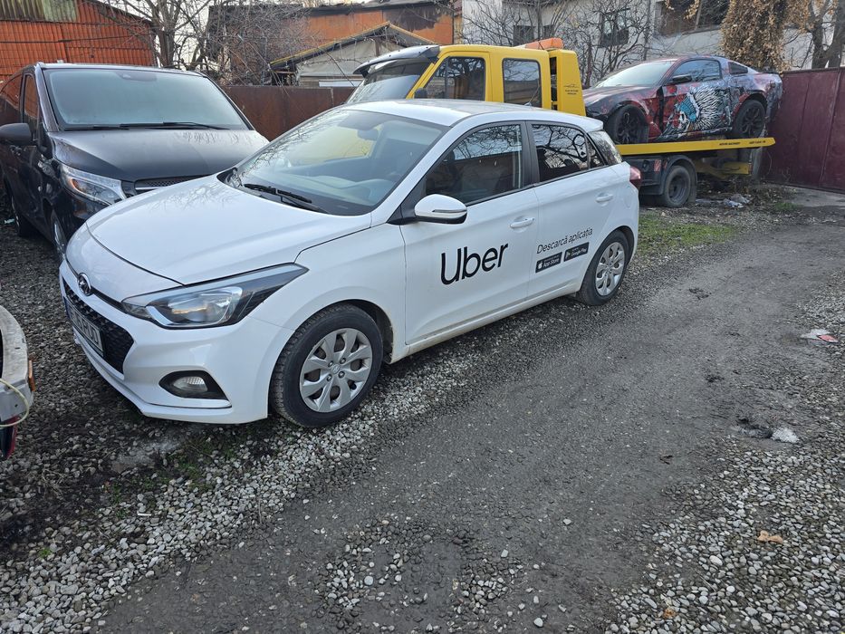 Inchiriez dacia Logan   toyota corola hyundai i20 uber bolt