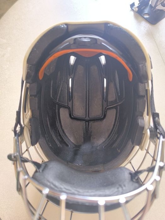 Хоккейный шлем Easton S17