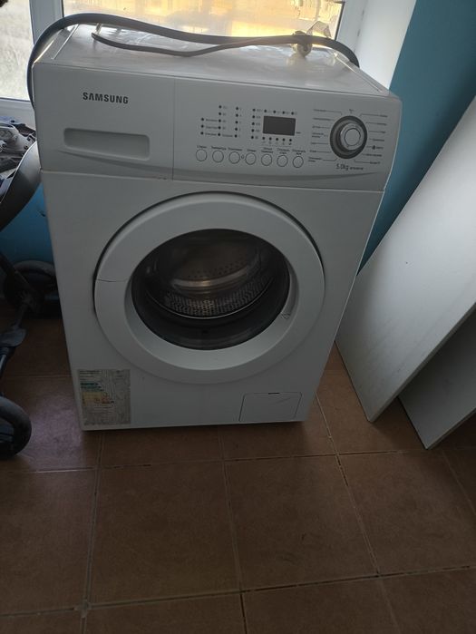 Samsung Машинка продается