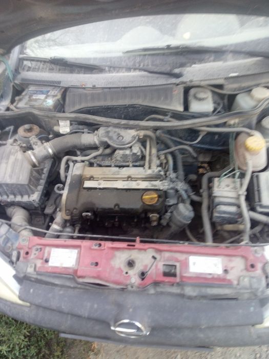 Vând  Opel CORSA