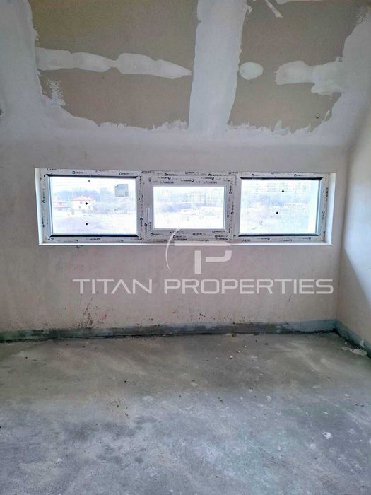 Продава се Двустаен апартамент в Пловдив, Коматевски възел - 56 кв.м за 1340 €/кв.м - Снимка #2