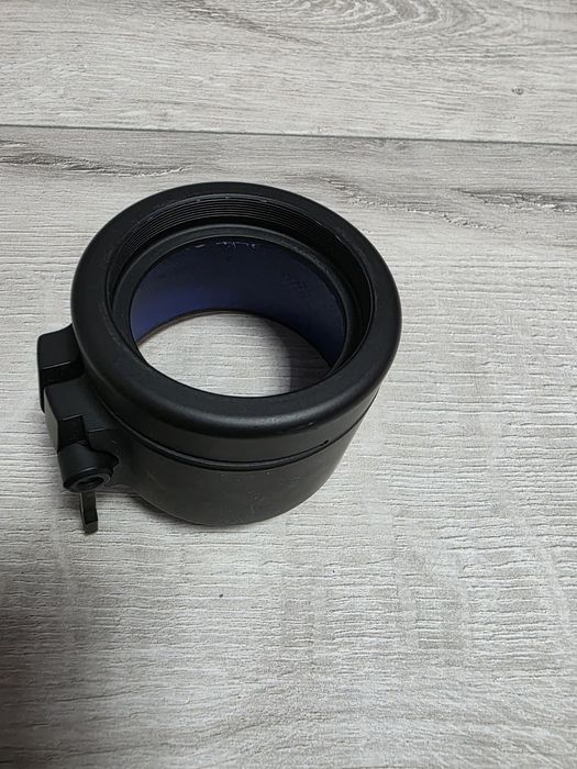 Inel adaptor termoviziune clip-on Rusan