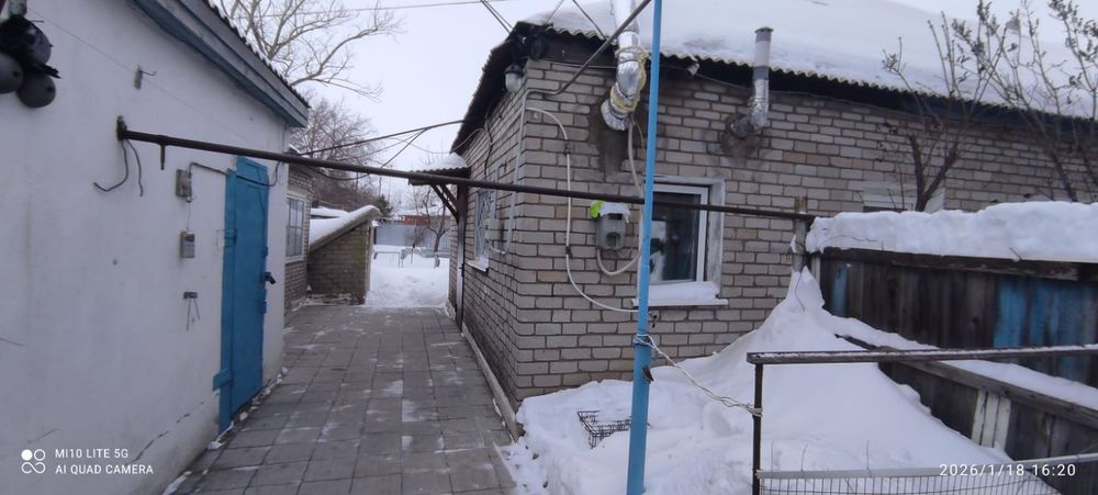 Продам участок в городе