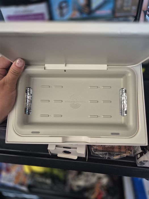 Sterilizator wifi