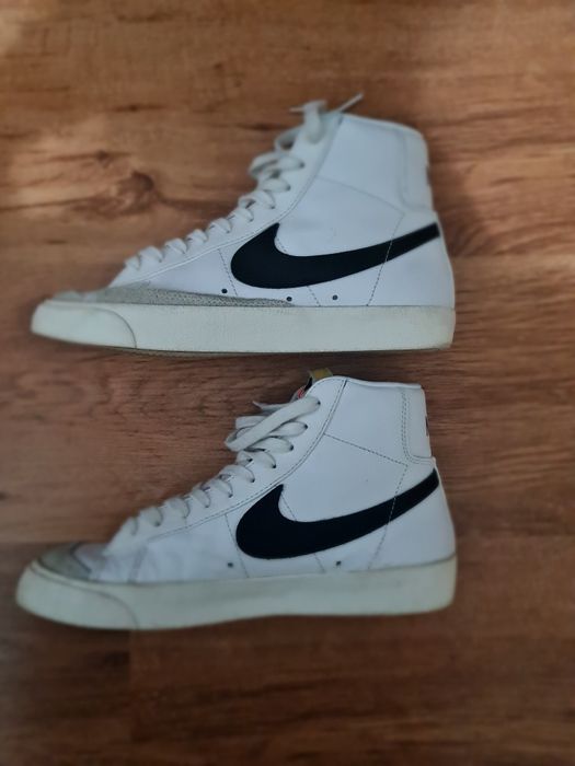Nike Blazer mid '77