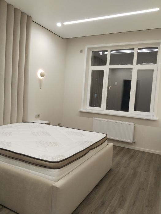 Уборка всех видов