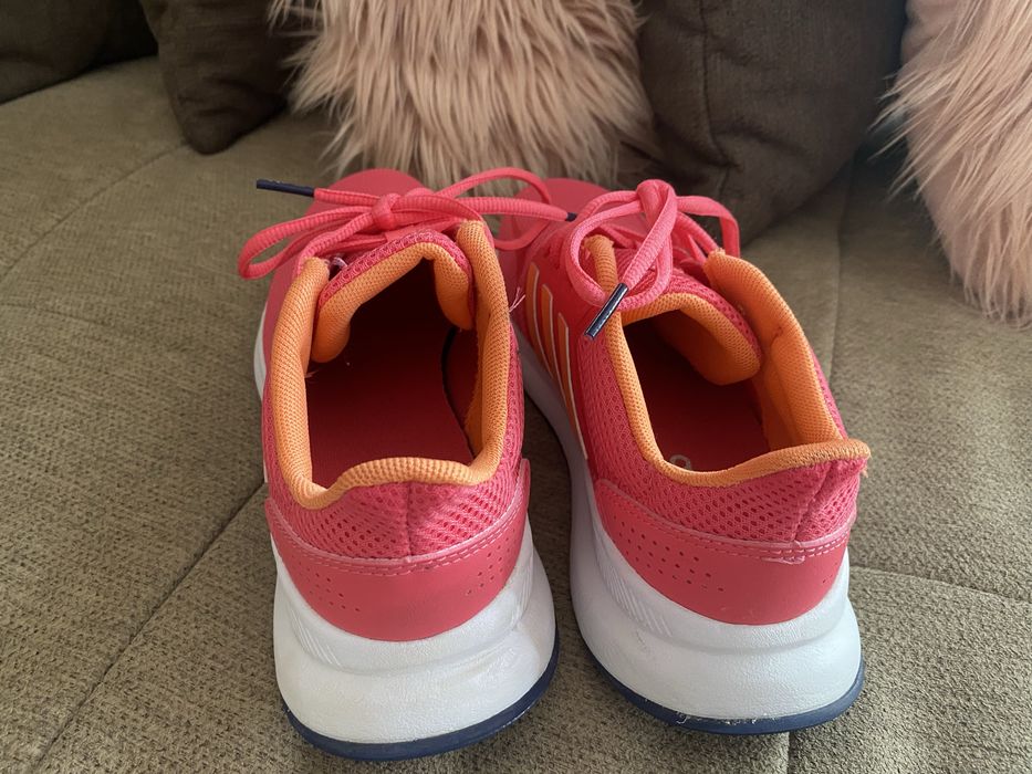 Маратонки Адидас