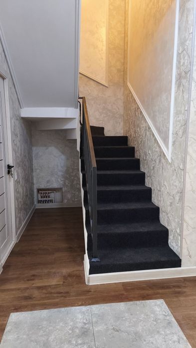 Продажа Дома, с ремонтом, 200 м², 1,5 сот, 6 комнат