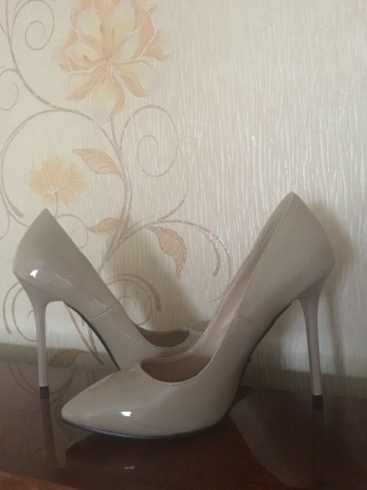 Продам туфли