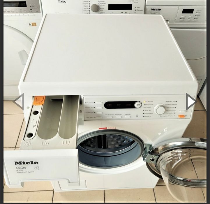 Продам стиральную машину Miele