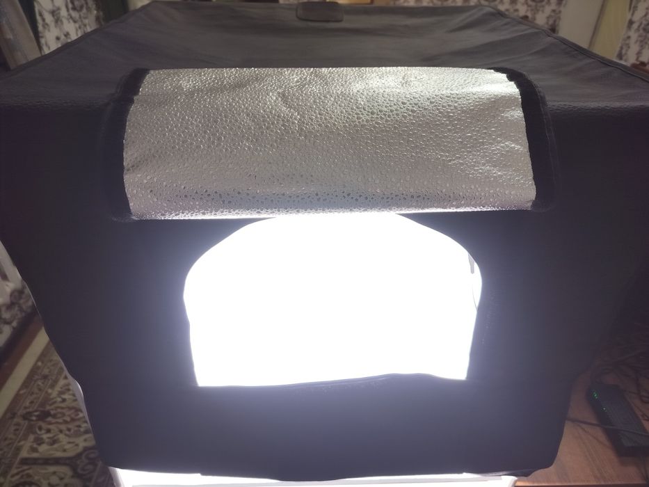 Фотобокс 60см диаметр