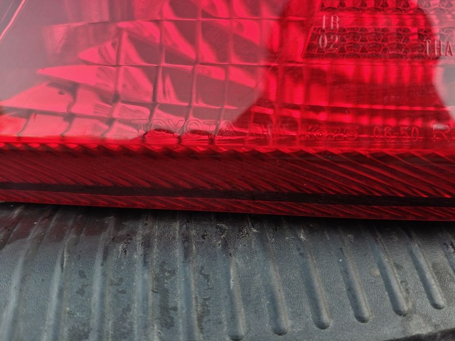 Камри 30 стопак правый оригинал