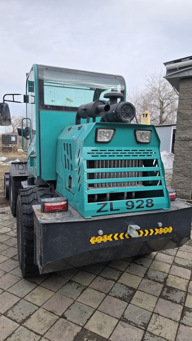 Погрузчик новый  в Астане