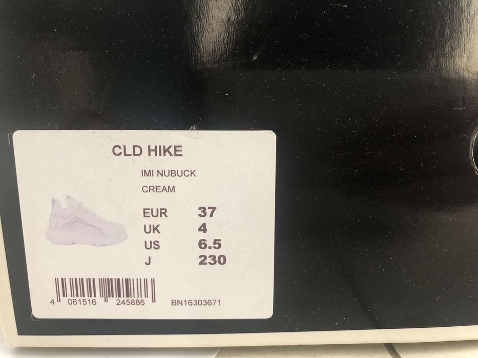 Încălțăminte Buffalo