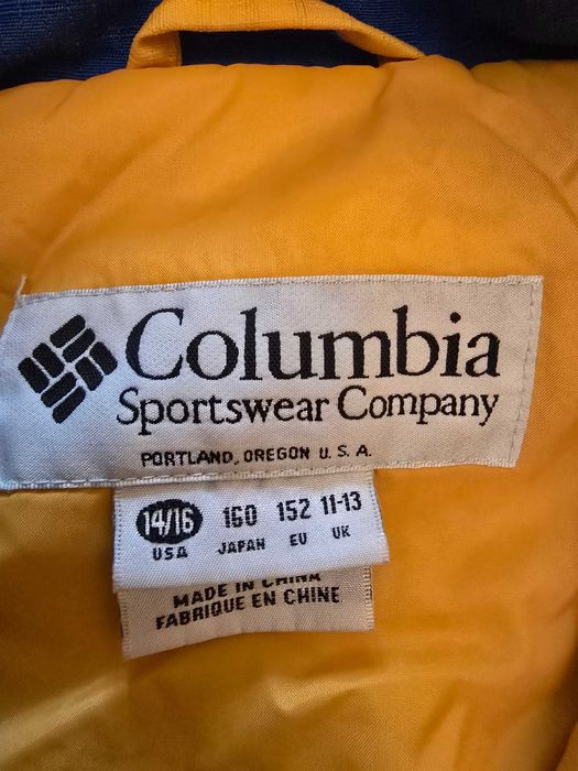 Горнолыжный костюм женский