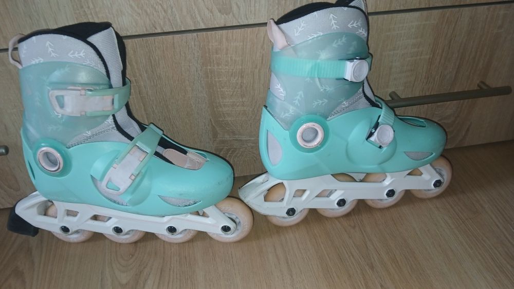 Рорели oxelo за момиче