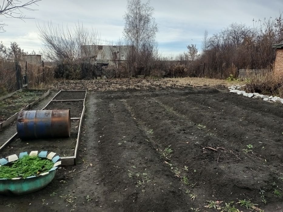 Продам дом теплый