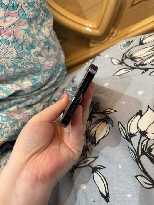 Продам 14 про в идеале