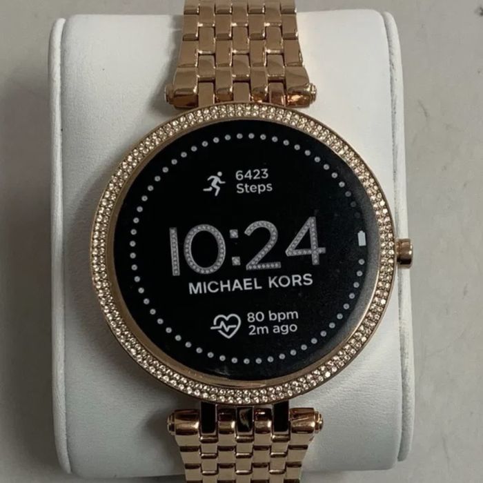 Michael Kors DW11M2 дамски фитнес смарт часовник