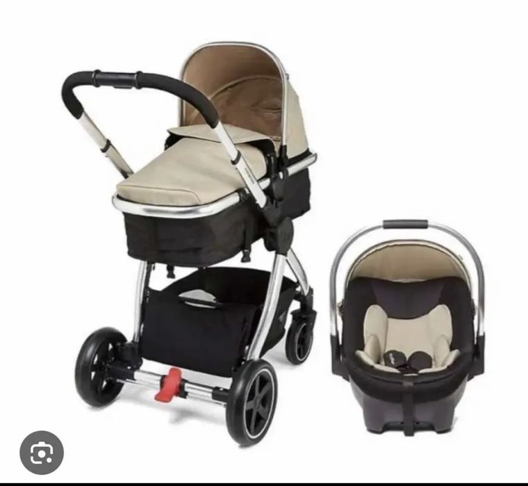 Коляска Mothercare