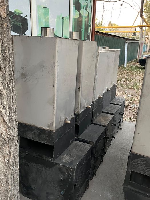 Баня печь. Баня пеш