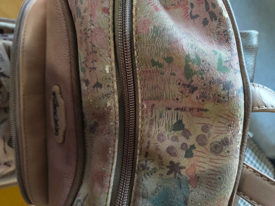 Anekke – раницата, която преживя матурата в 7 клас