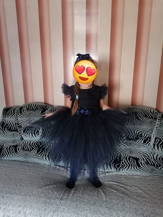 Детские Платья праздничные