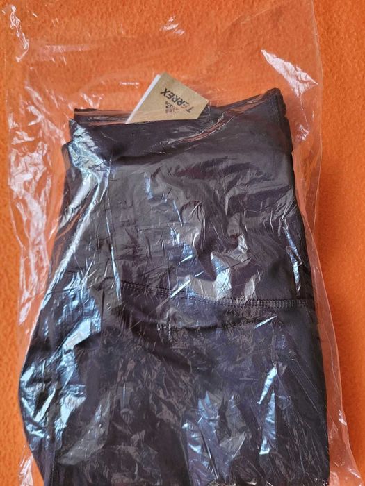 Adidas terrex*дамски клин *черно