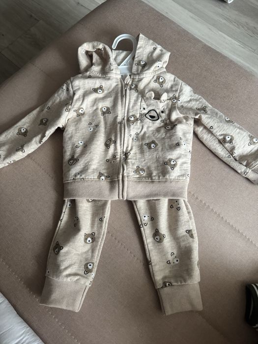 Одежда на год 1,5