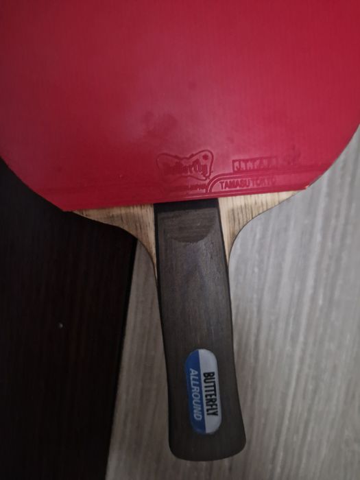 Paletă tenis de masă