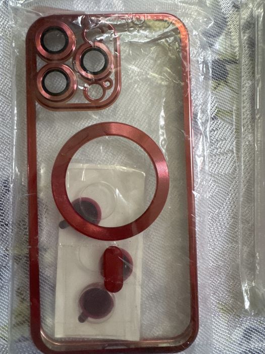 Чехол для Айфона 15 Pro Max