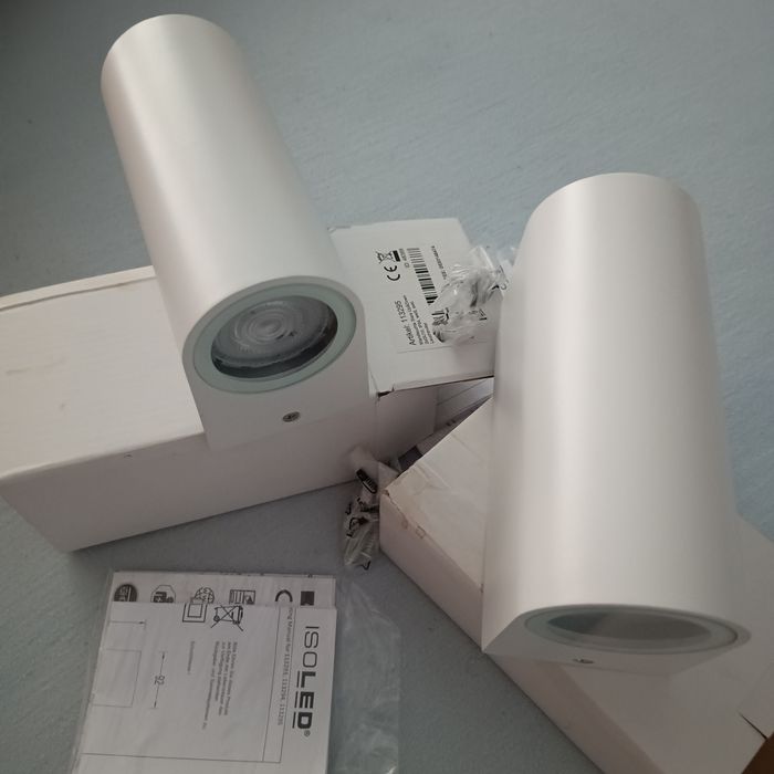 Lampă de perete Isoled