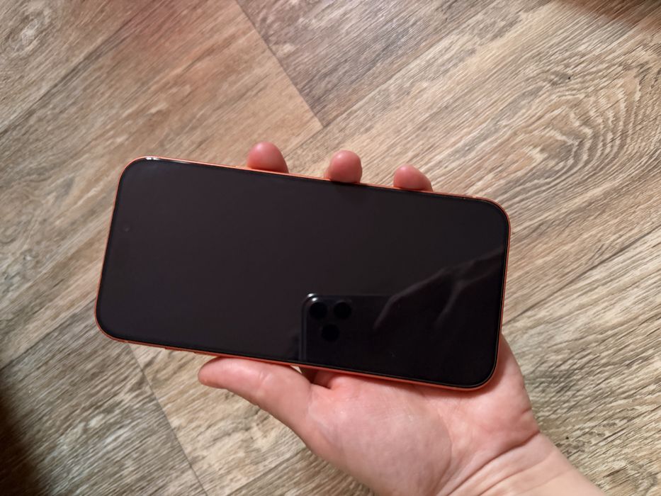 Iphone 17 pro max 256gb