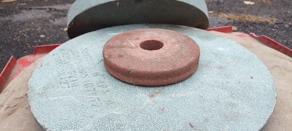 Pietre roti abrazive  polizor