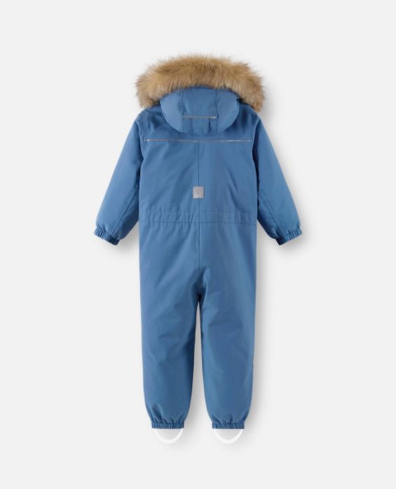 Зимний комбинезон / куртка