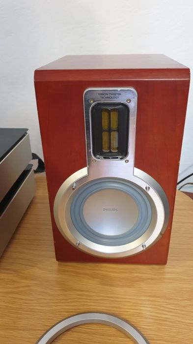 Minisistem Philips MCD 716