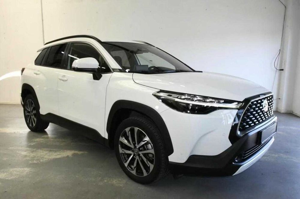 Отличное авто из Европы