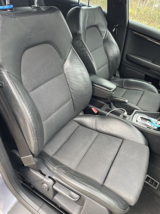 De vanzare audi A4 B7