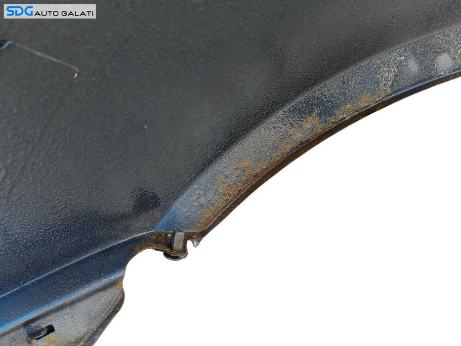 Aripa Dreapta Fata Volkswagen Golf 5 Hatchback Scurt 2004 - 2008 [LC3228]