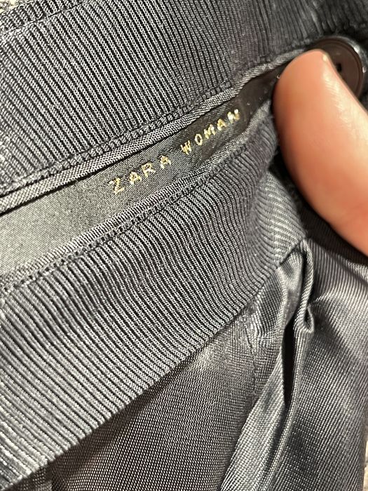 Super oferta-Costum lana naturala mas.36 nou cu eticheta