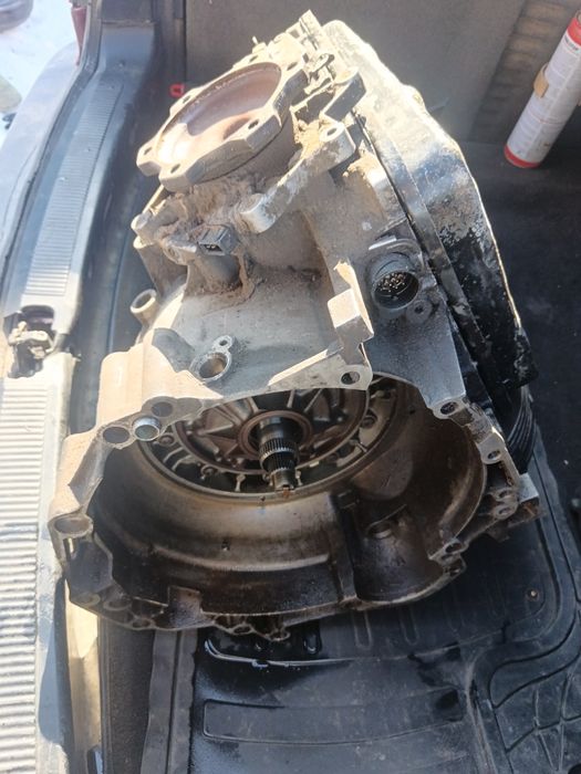 Продам Акпп на Ауди А8 2.8