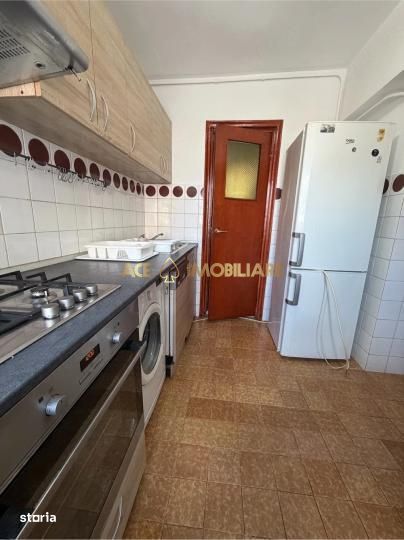 4 Camere de inchiriat | Unirii | Metrou | Mobilat & Utilat |