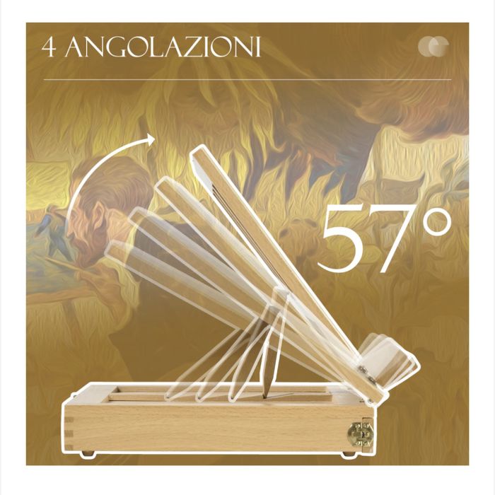 Sevalet pictura si desen