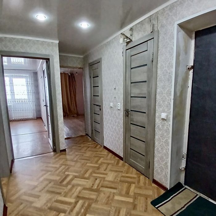 50м2, Птицефабрика, 5этаж