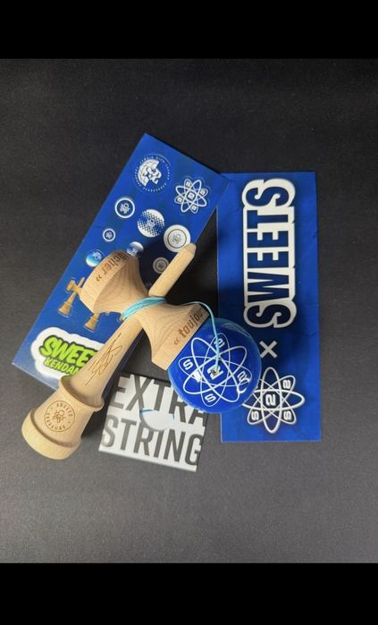Kendama Sweets S2S Ediție Limitată !NOU!