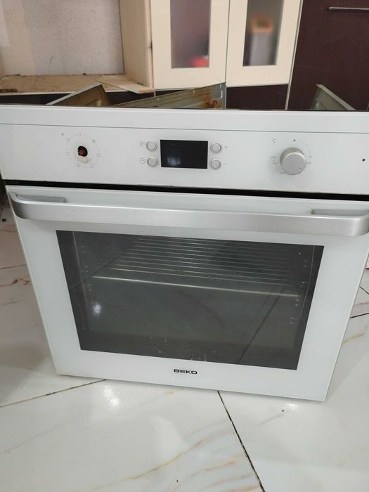 Ремонт газовых плит Газовщик 24/7